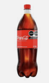 COCA COLA FAMILIAR