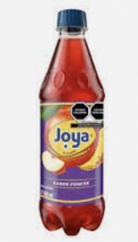 JOYA PONCHE