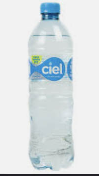 AGUA CIEL