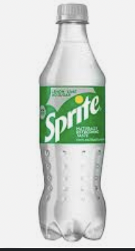 SPRITE