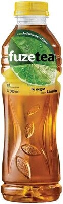FUZE TEA LIMON