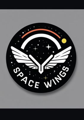 SPACE WINGS