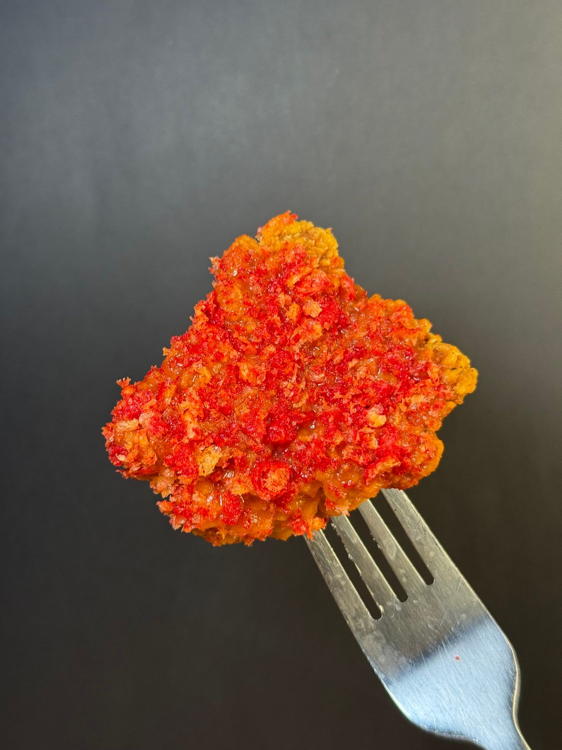 Boneless Flamin Hot 1/2 KG