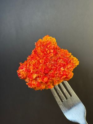 Boneless Flamin Hot 1/2 KG