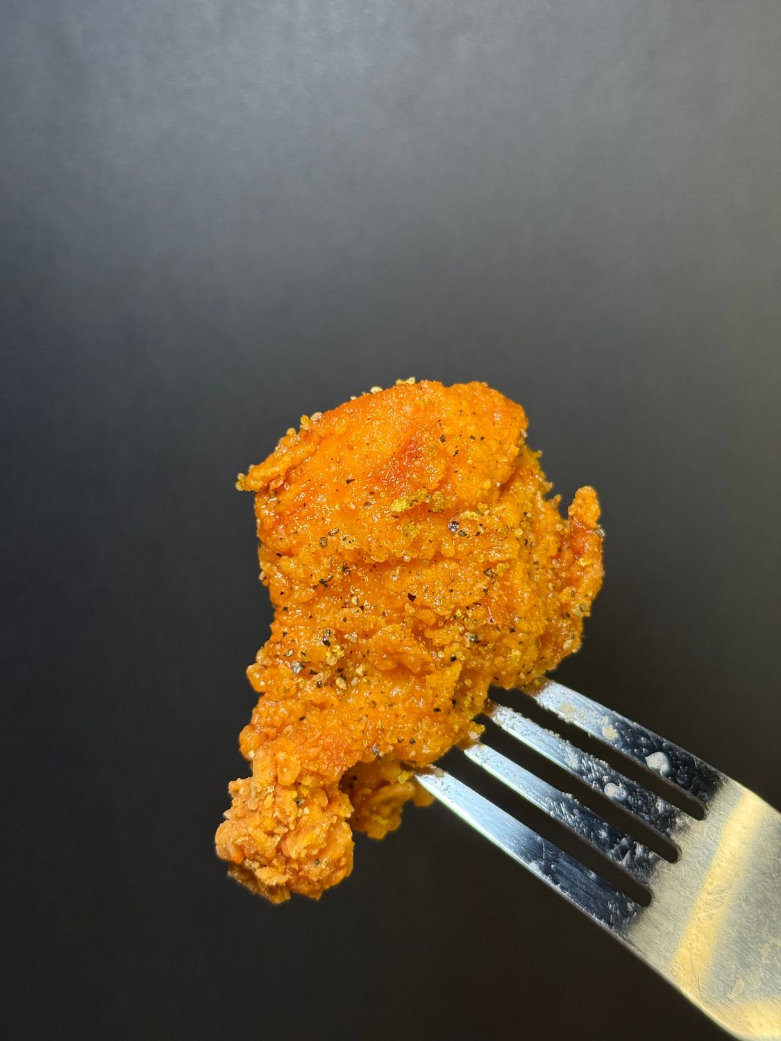 Boneless Lemon Pepper 1/2 KG