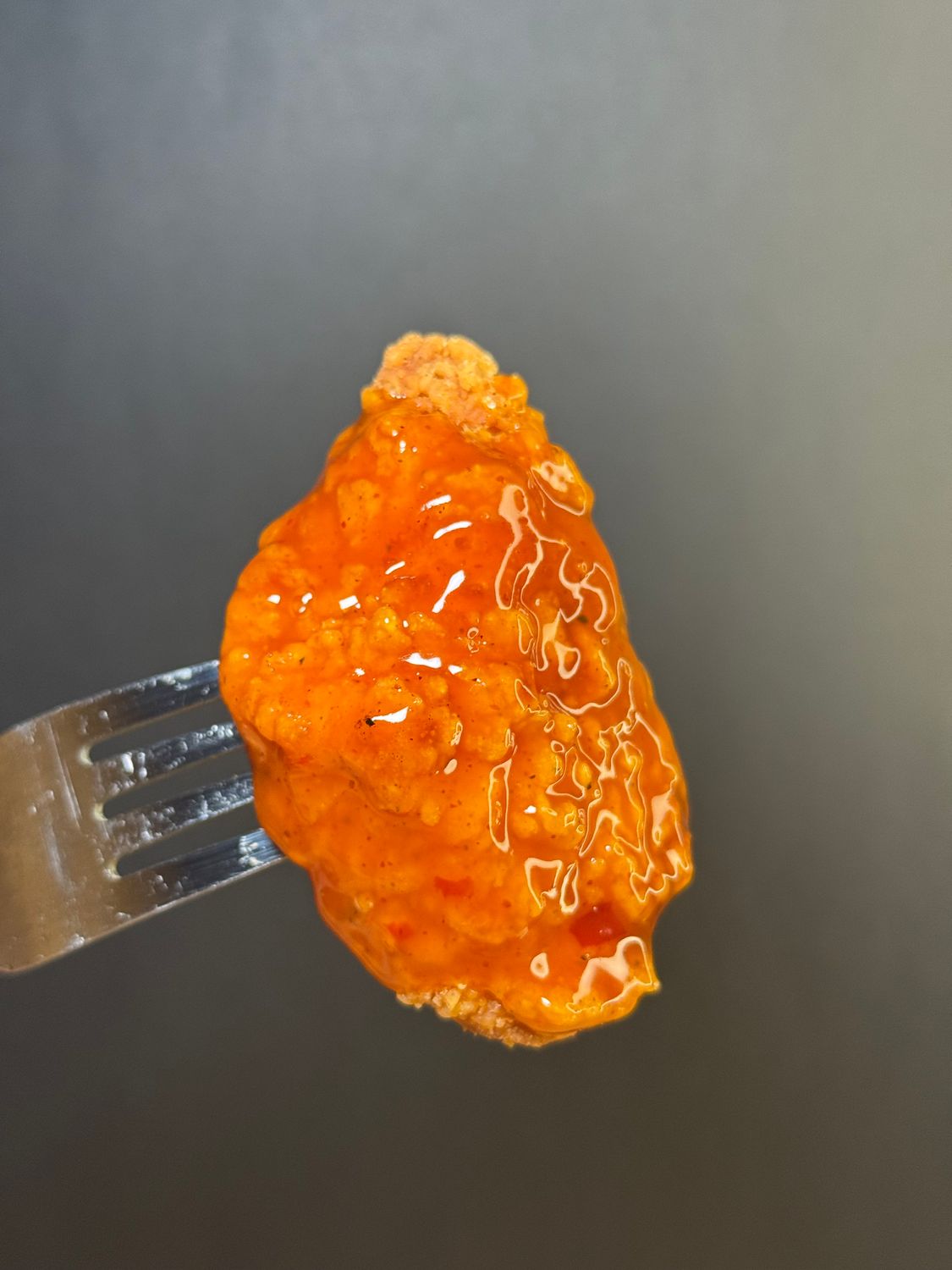 Boneless Mango Habanero 1/2 KG
