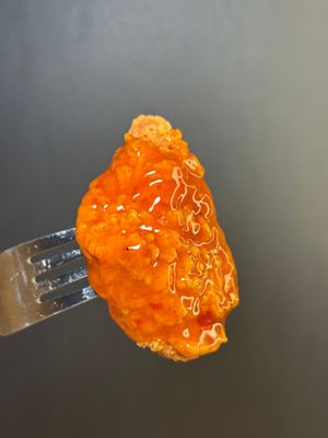 Boneless Mango Habanero 1/2 KG