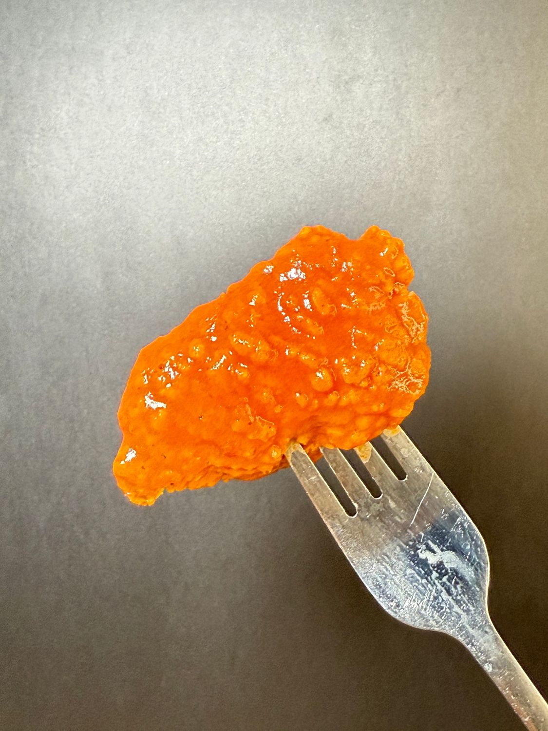 Boneless Bufalo 1/2 KG