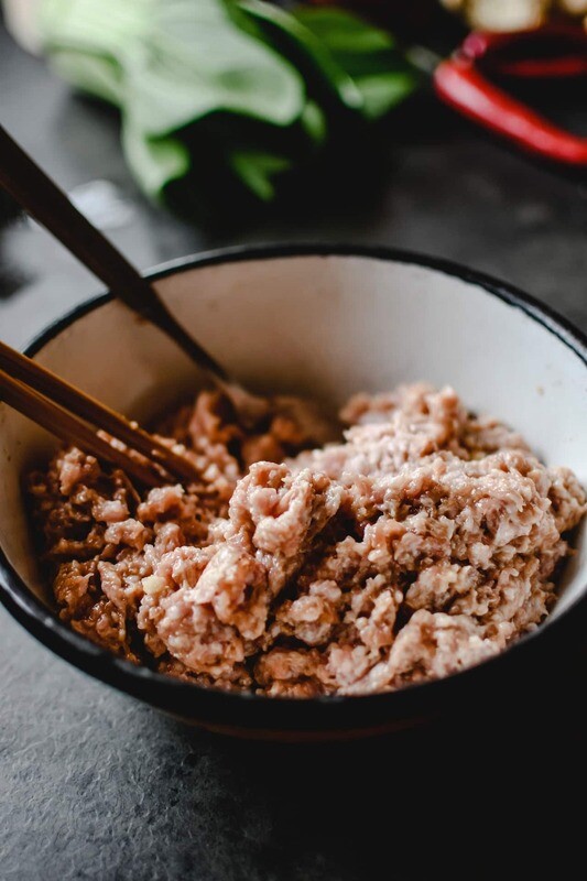 Ground Pork