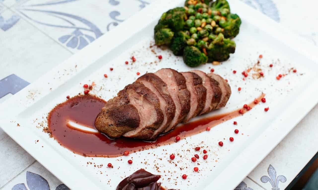 Pork Tenderloin