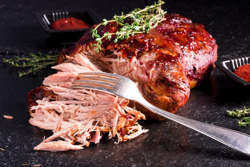Roast: Picnic