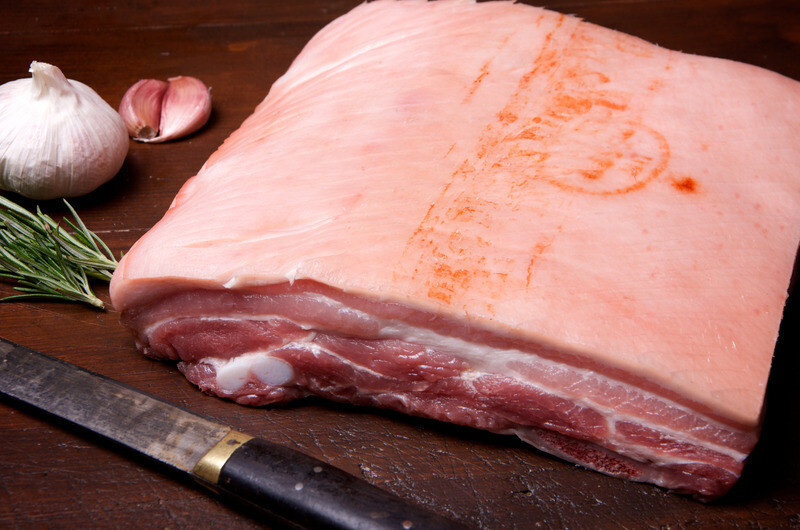 Pork Belly