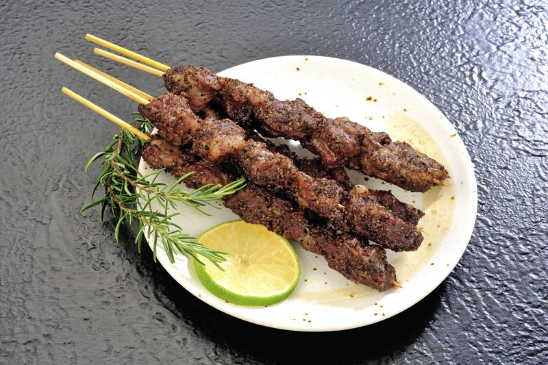 Kabobs