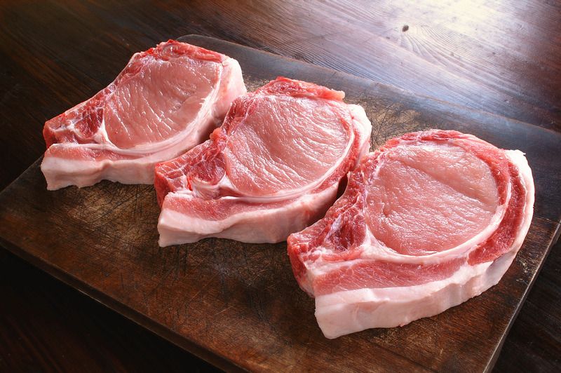 Chops: Rib End