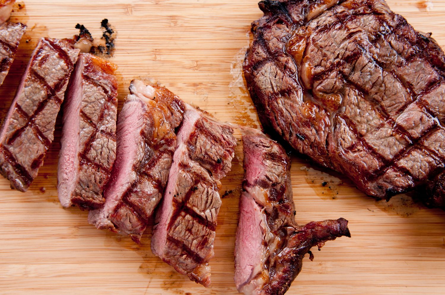 Chops: Sirloin