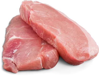 Chops: Center Cut Chops