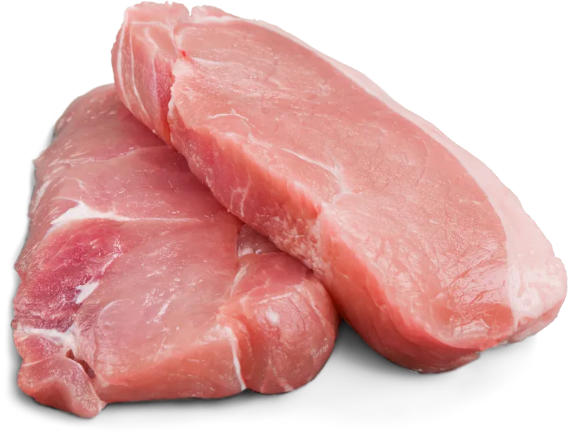 Chops: Center Cut Chops
