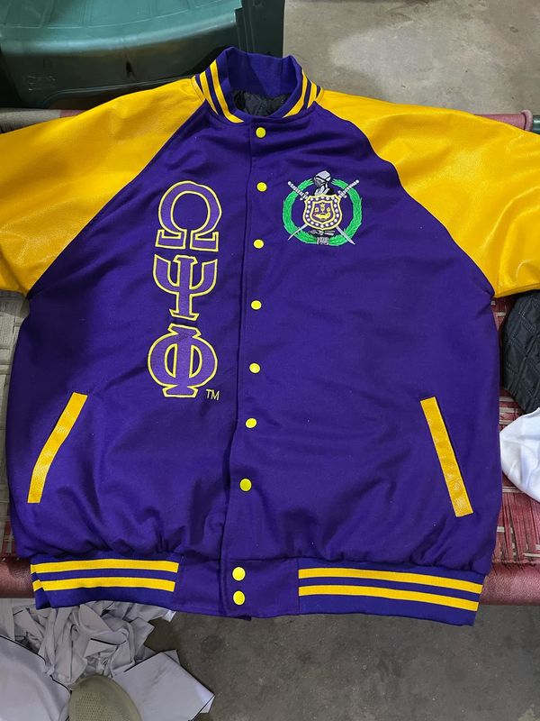 Jackets