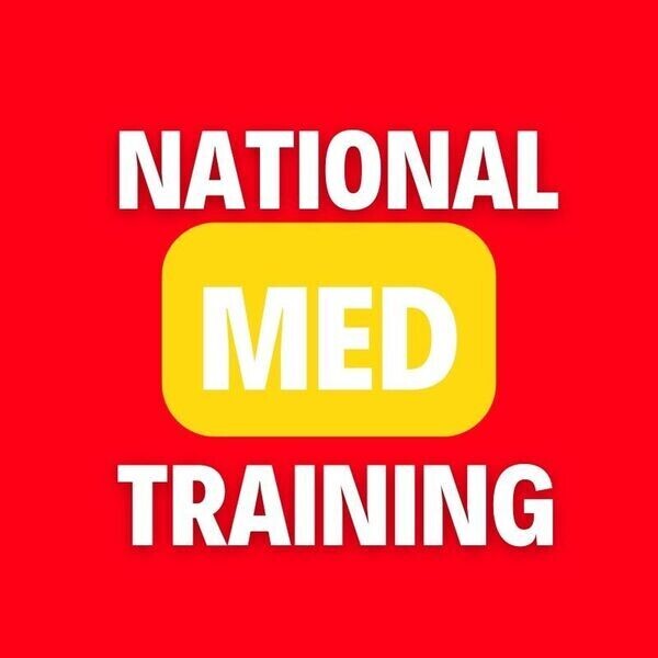 National Med Training