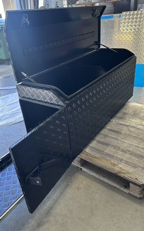 caravan toolbox