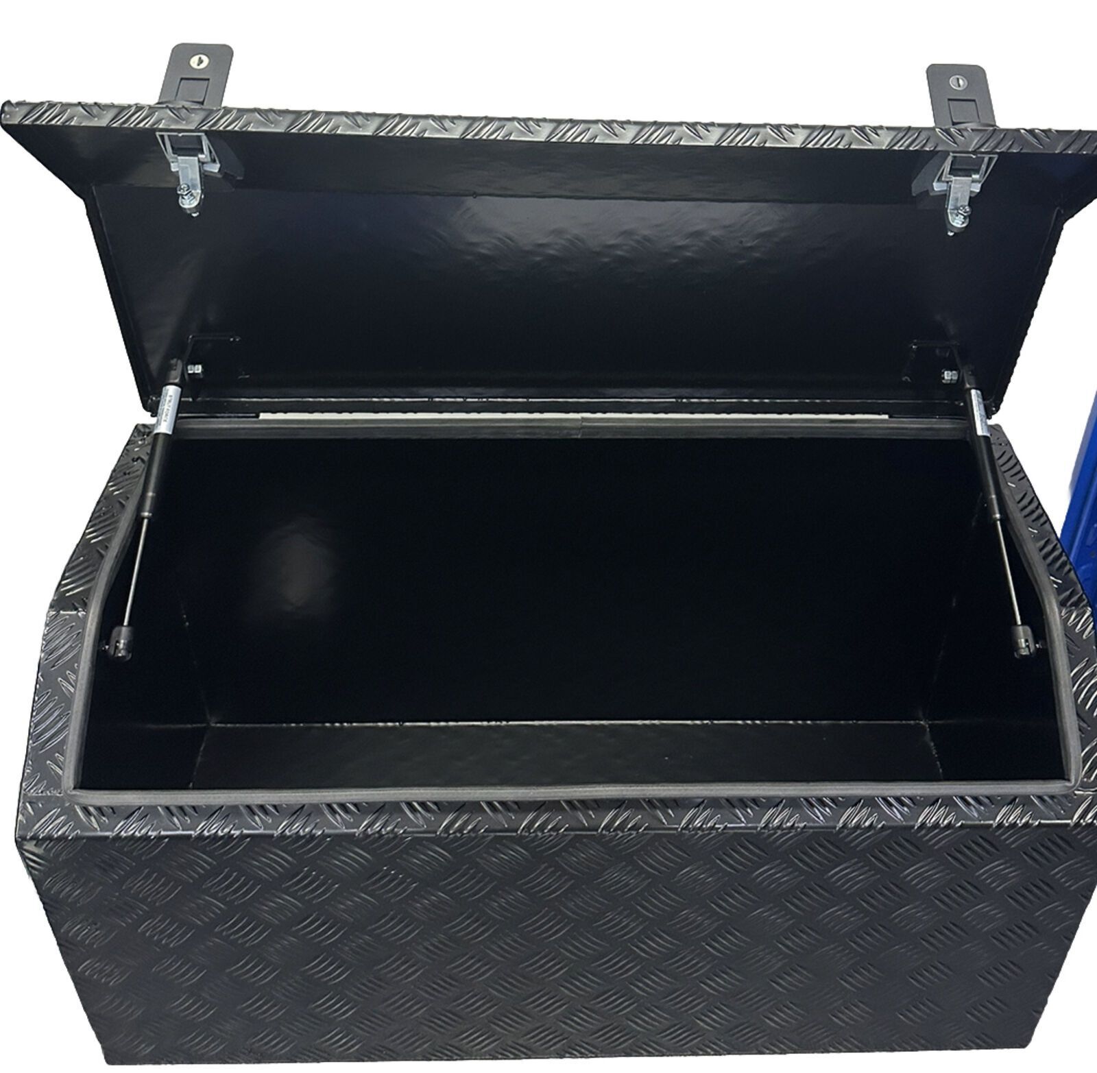 TB03 900 X 400 X 500 Caravan Box
