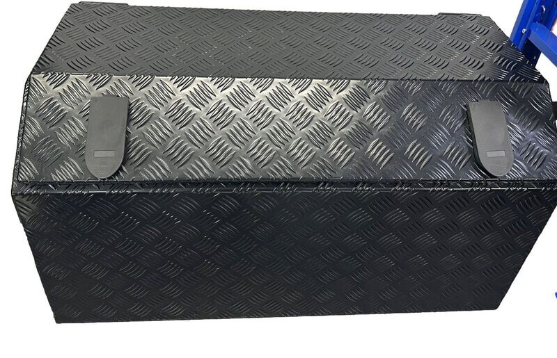 TB03 900 X 400 X 500 Caravan Box