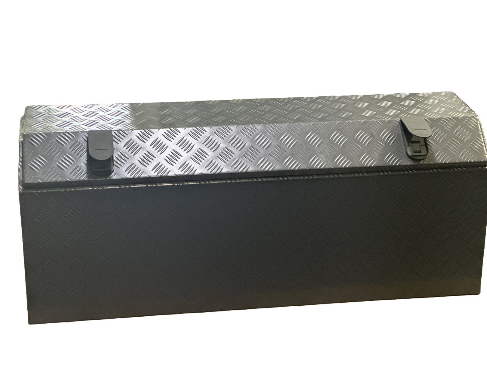Monument Grey TB03M Caravan Toolbox