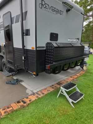 Rear Box