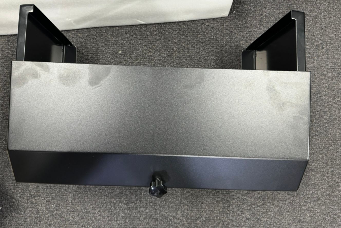 Lithium Smooth plate battery box