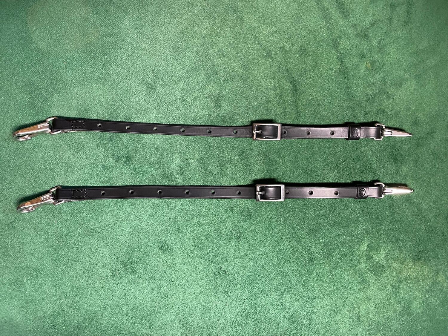 Ausbinder Leder
