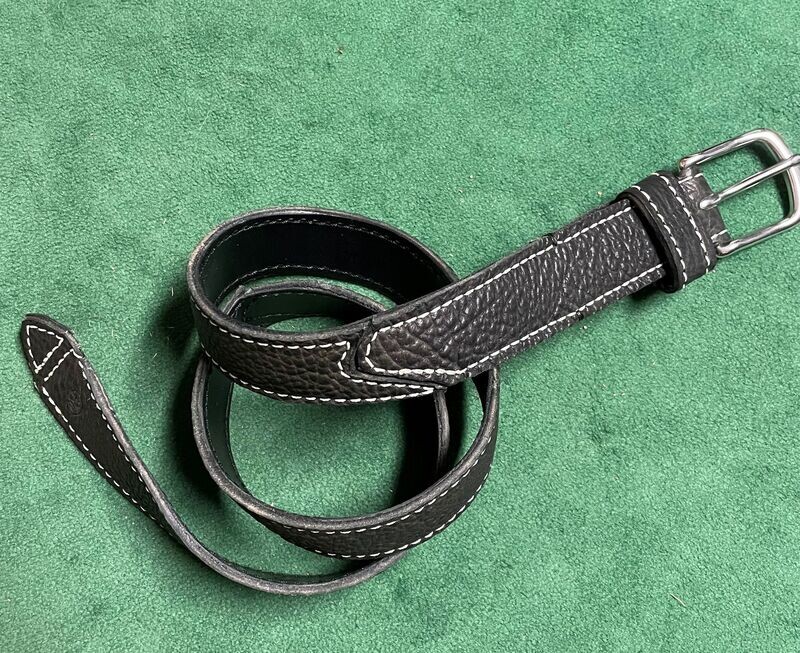 Leder Gürtel NeuRob