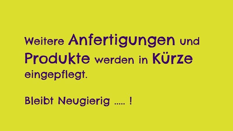 Produktauswahl
