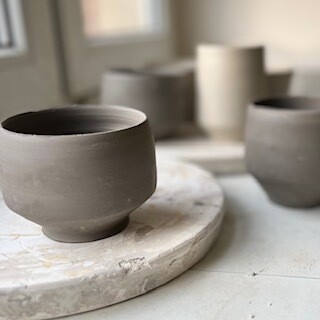 Keramik Workshop