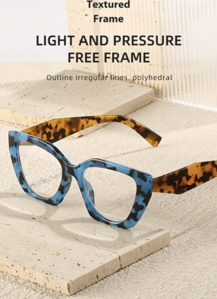 Optical Glasses