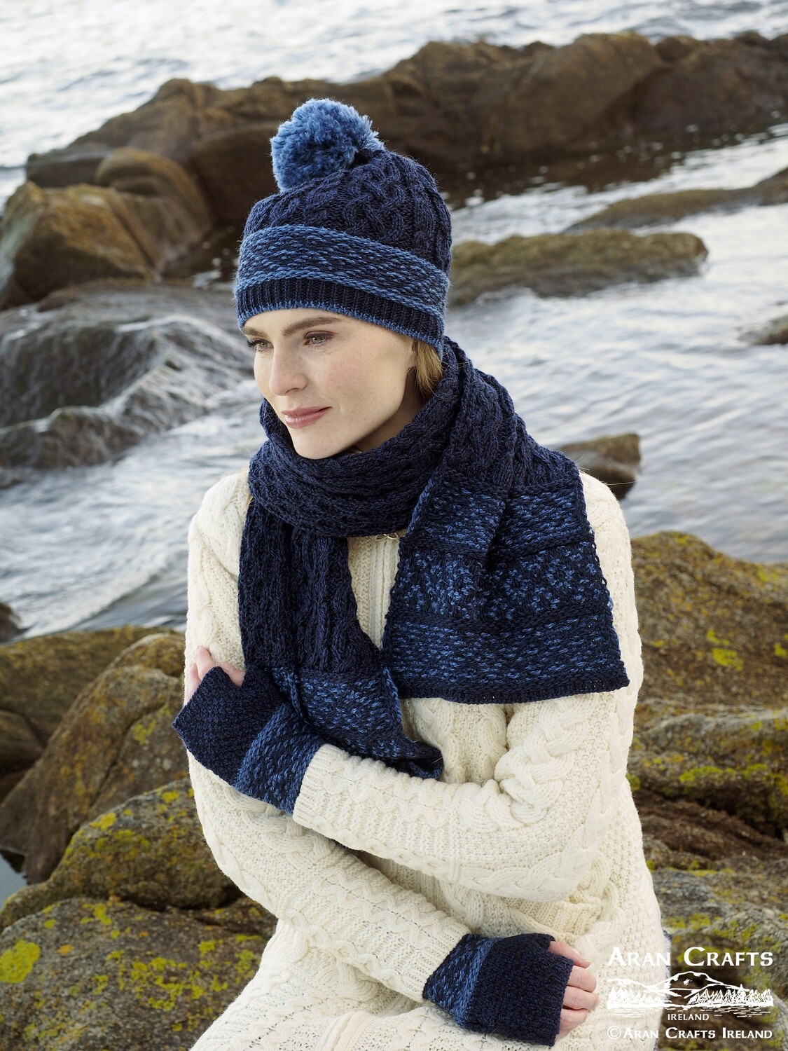 Fairisle Hat