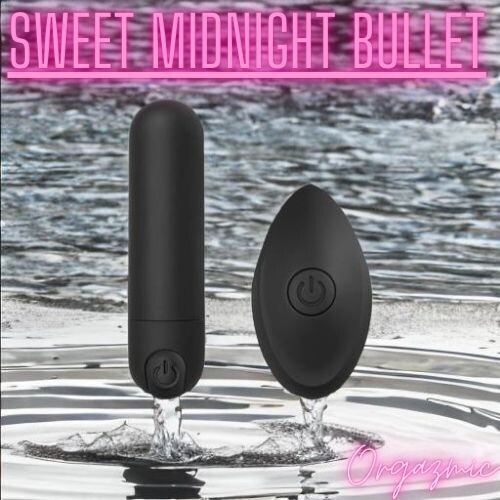 Sweet Midnight Bullet