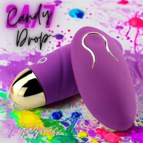 Candy Drop
