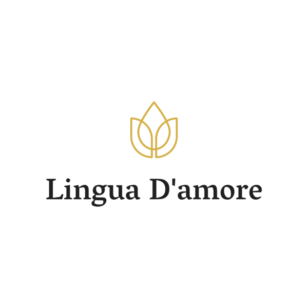 Lingua D'amore