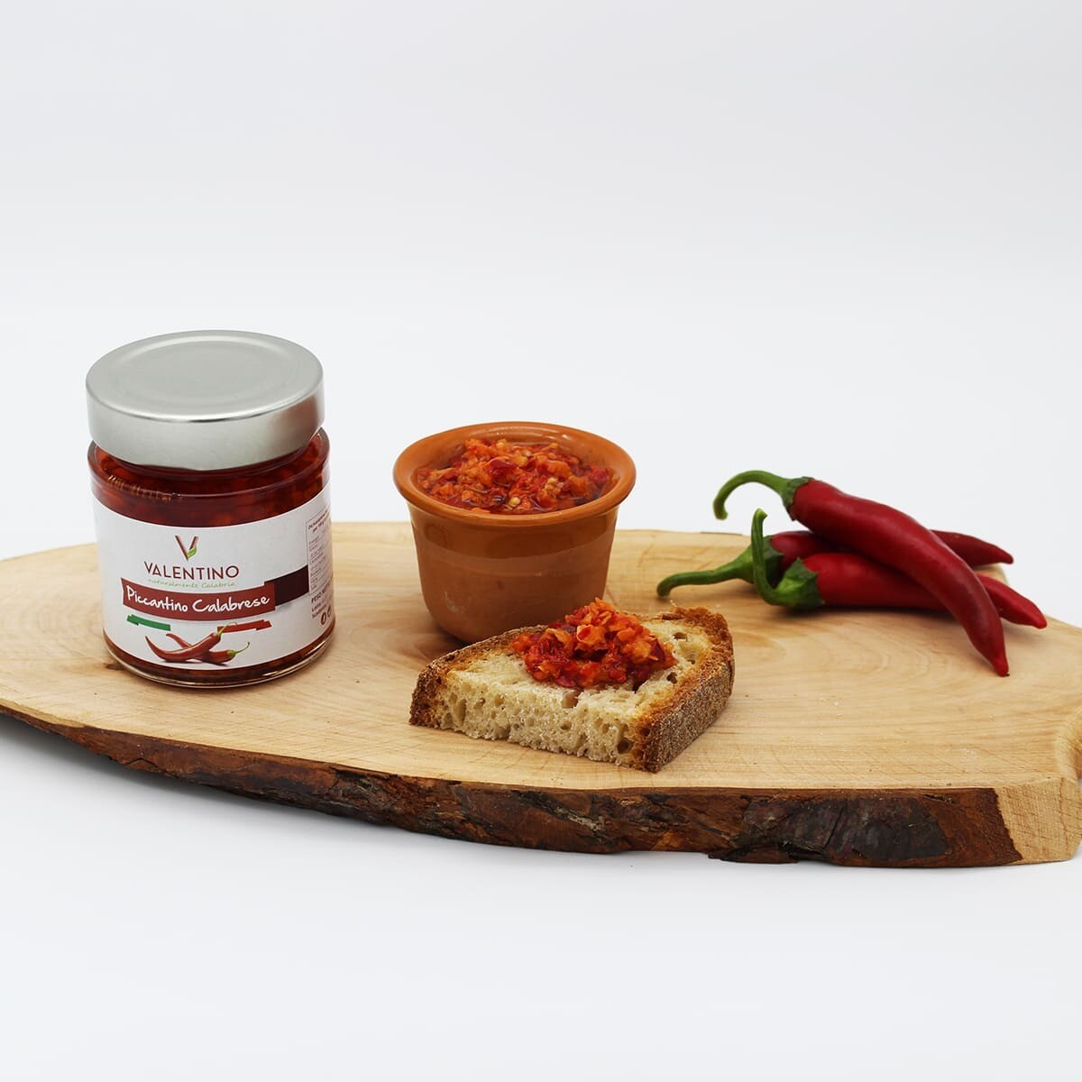 PICCANTINO CALABRESE - CHILI/PAPRIKA MIX