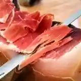 PROSCIUTTO TOSCANO DOP