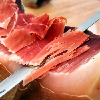 PROSCIUTTO TOSCANO DOP