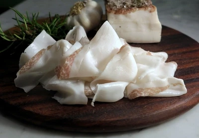 LARDO DI COLONNATA DOP-IGP