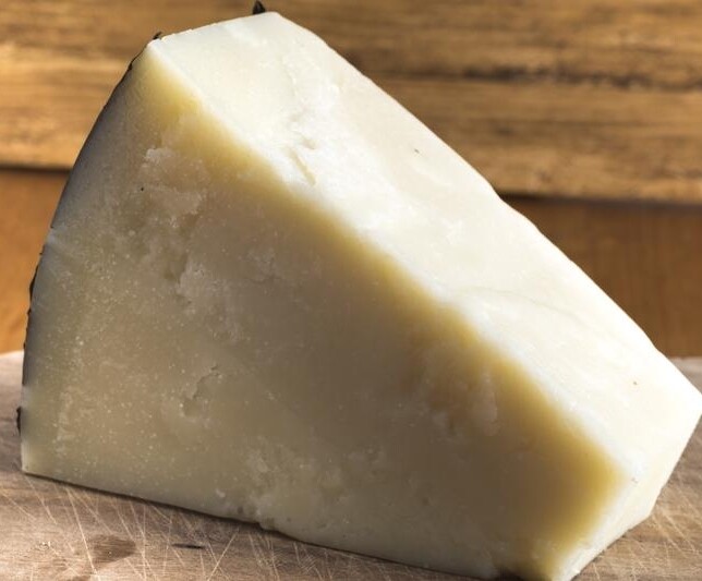 PECORINO ROMANO DOP