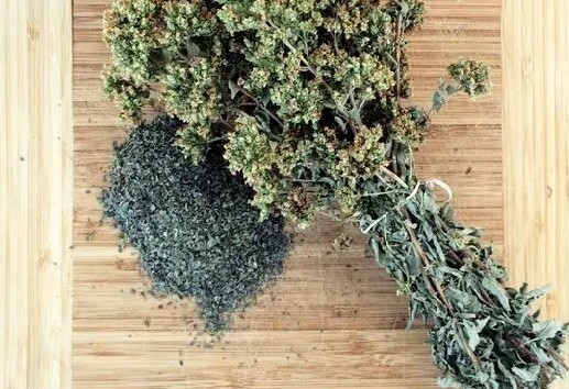 VILL OREGANO