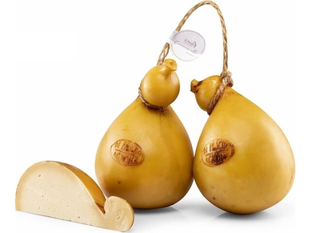 CACIOCAVALLO DOP