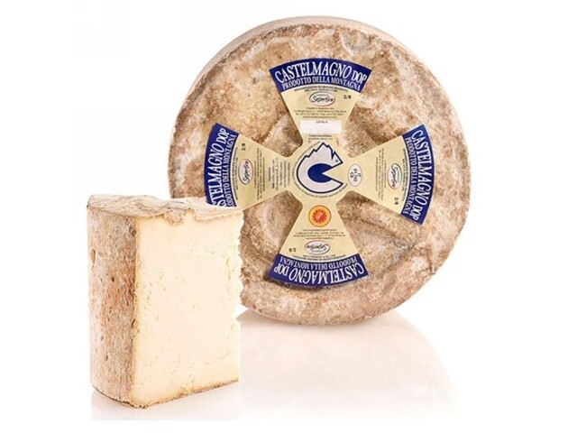 CASTELMAGNO DOP
