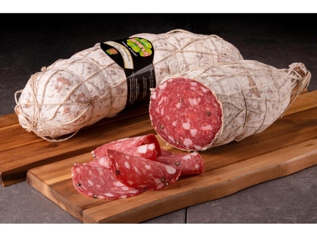 SALAME TOSCANO