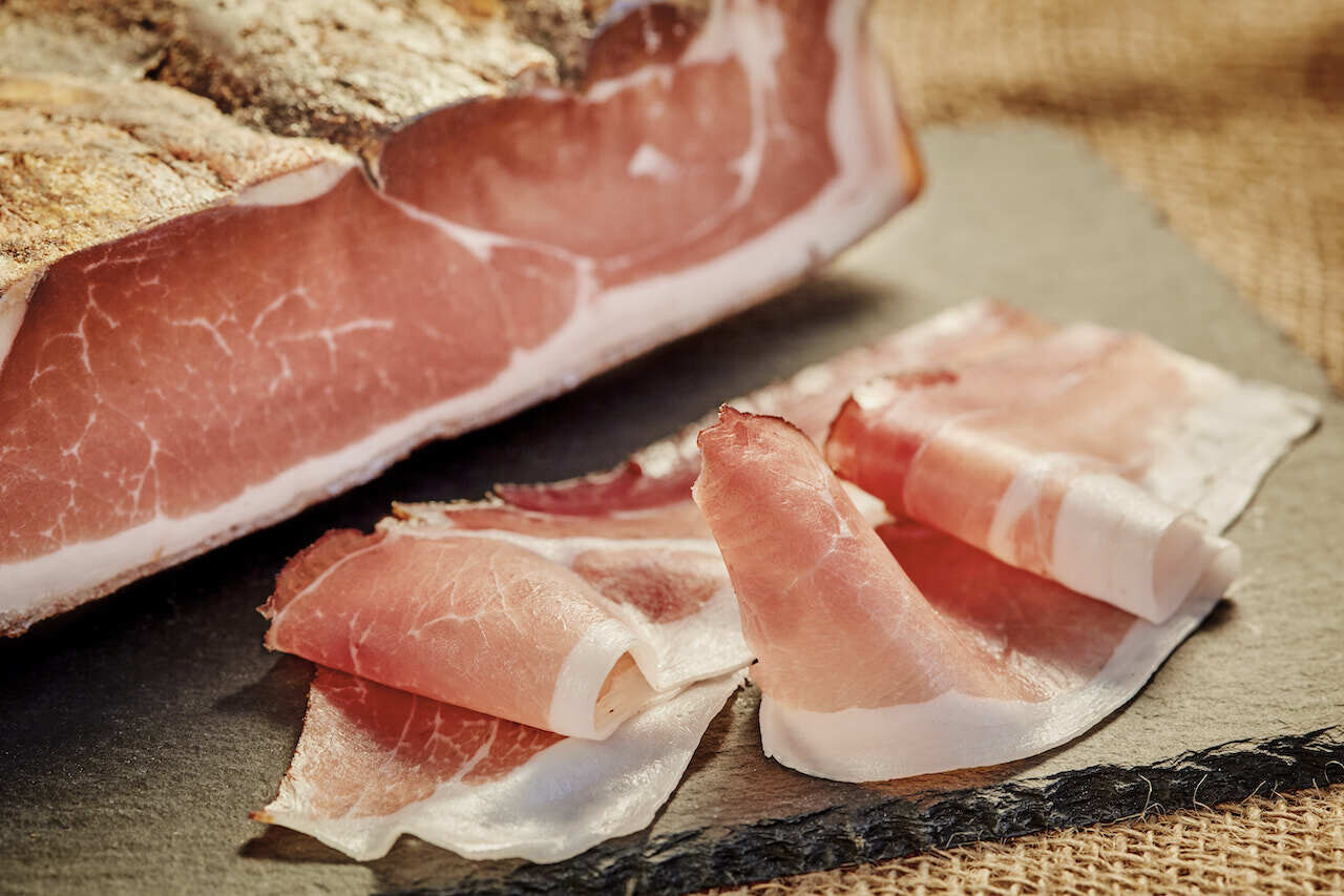 SPECK ALTO ADIGE IGP