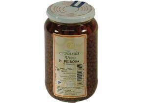 ROSA PEPPER I LAKE