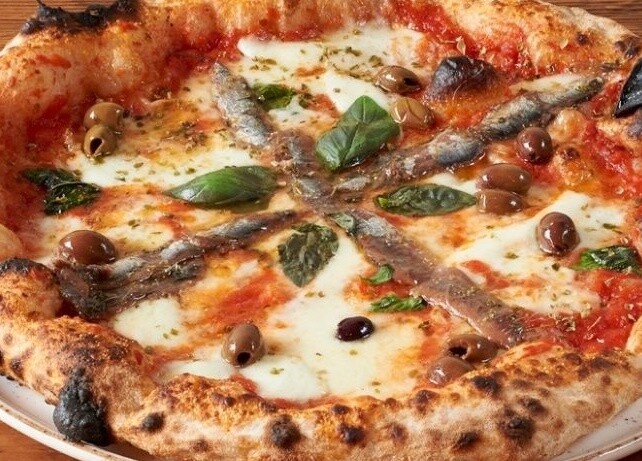 NAPOLI